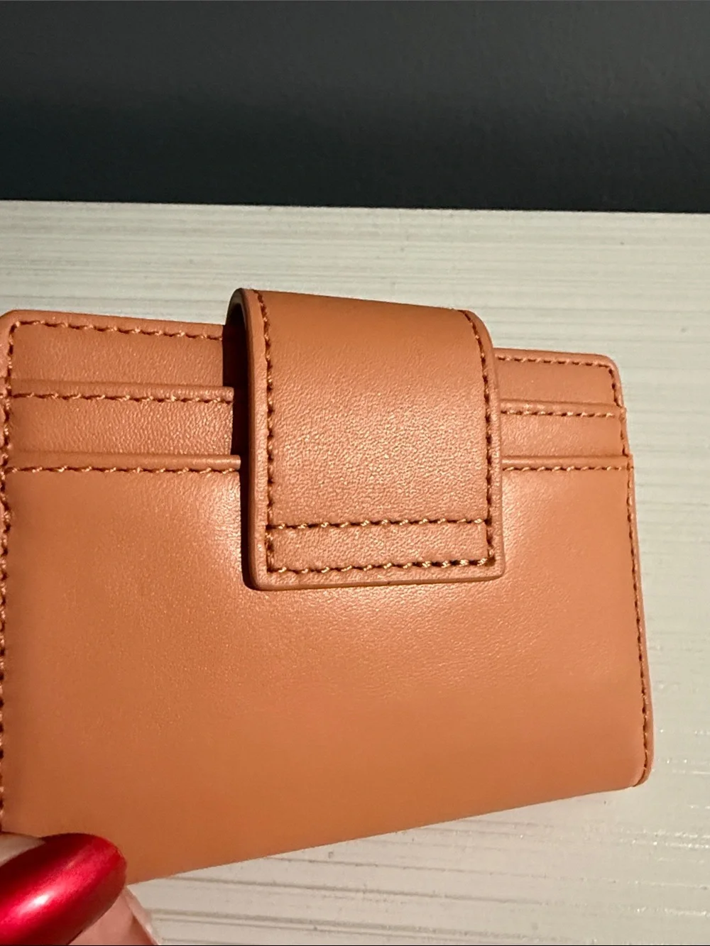 Kurt Geiger CHELSEA MULTI CARD nwt $90